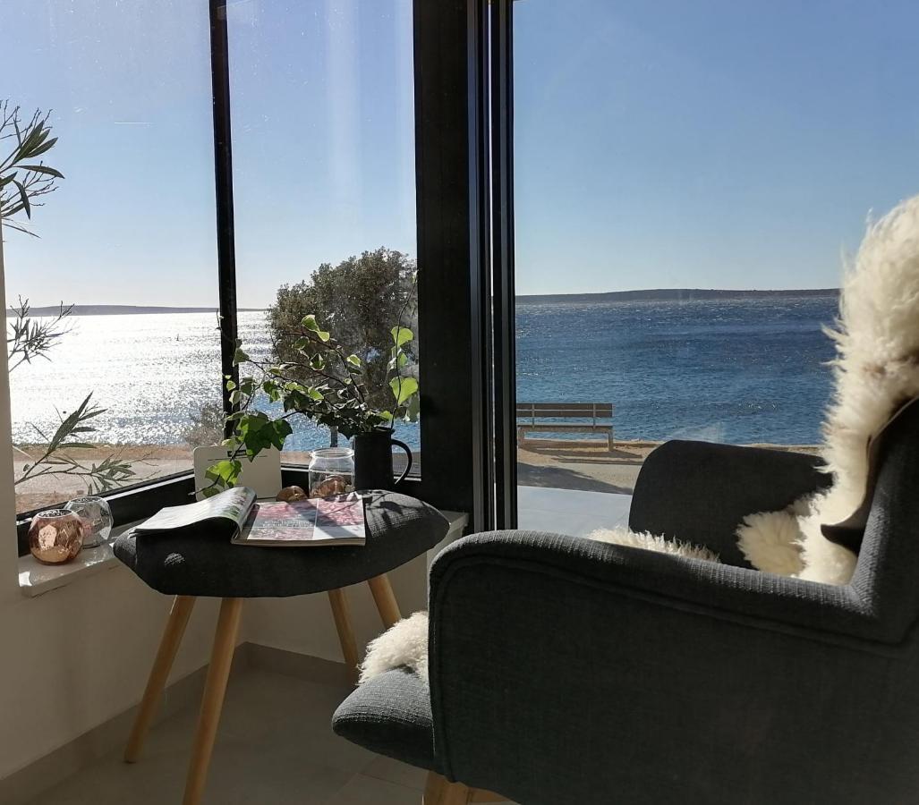 Bella Mare Lejlighed Mandre Eksteriør billede